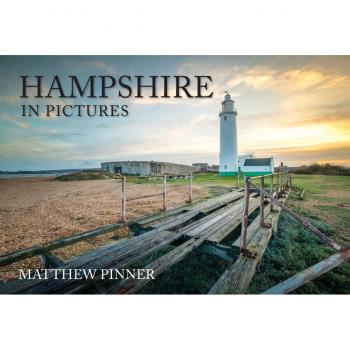 Matthew Pinner Hampshire in Pictures