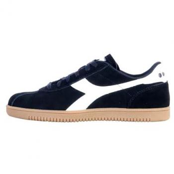 Sneakers Diadora Tokyo Unisex Nero Casual 41