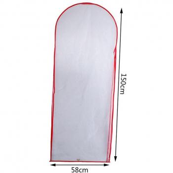 Bridal Dress Storage Cover