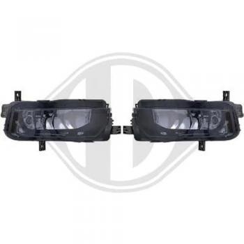 Diederichs 2274188 Faros Antiniebla