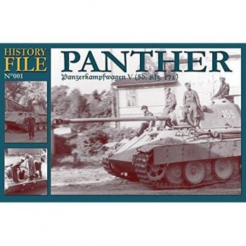 History file. Panther