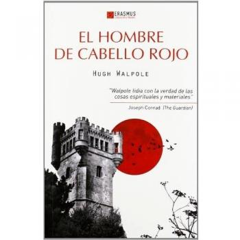 El hombre del cabello rojo