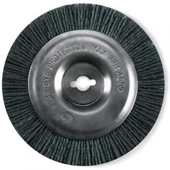 Spare Part: Einhell Nylon Brush for GC-CC 18 LI Cordless Patio Weeder