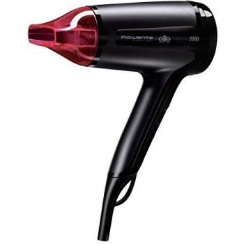 2000 EffiWatt Haartrockner Rowenta CV1612F0 – Schwarz