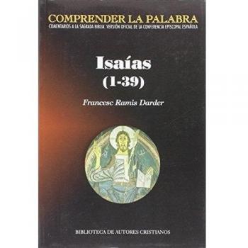 Isaías (1-39)