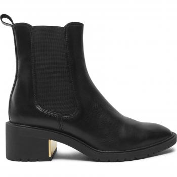 Stivaletti Nero Lasocki WB 01