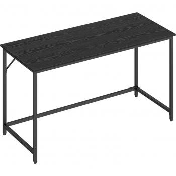 VASAGLE Arbeitszimmer Schreibtisch, 80/100/120/135/160 cm, moderner Look