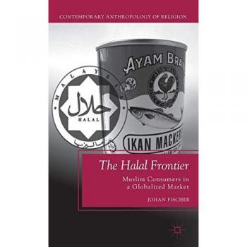 The Halal Frontier