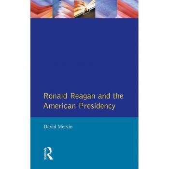 Vitalsource Technologies, Inc. Ronald Reagan