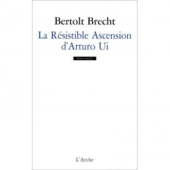 La Résistible Ascension d'Arturo Ui