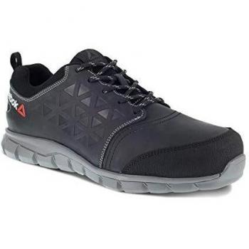 FP Calzatura Sicura Excel Light S3 Nero 43