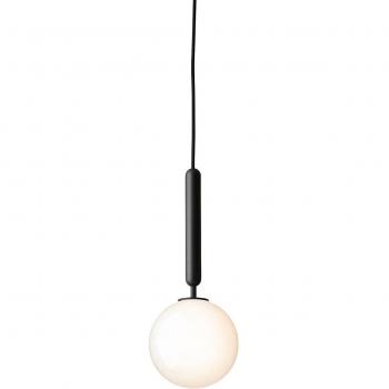 Nuura Miira 1 a sospensione grigio/bianco