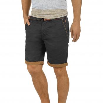 Pantaloni Neji Dual Color Antracite/Oliva