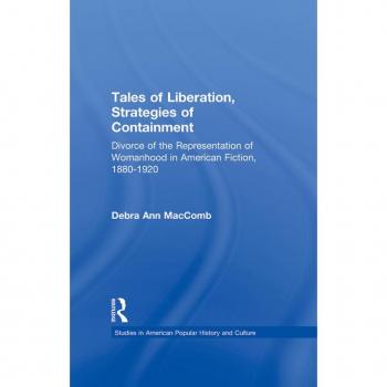 Tales of Liberation Strategies of Containment