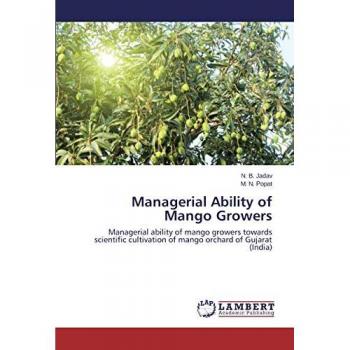 Managerial Ability of Mango Growers