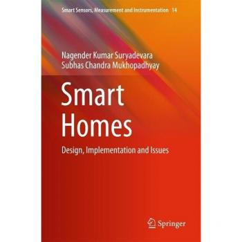 Vitalsource Technologies, Inc. Smart Homes: Design, Implementation and Issues