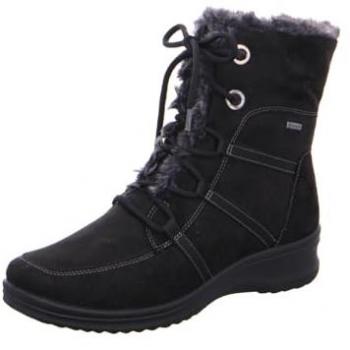 Ara München bottes d'hiver confort taille 37