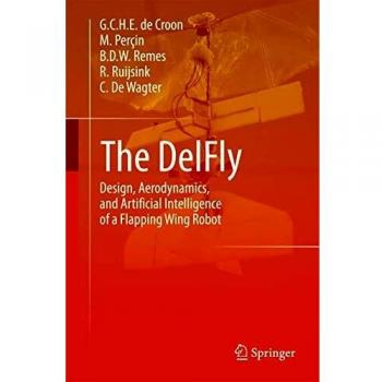 The DelFly