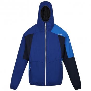 Tarvos Vii Giacca Softshell Regatta Nero 3XL