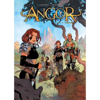 Angor Tome 5