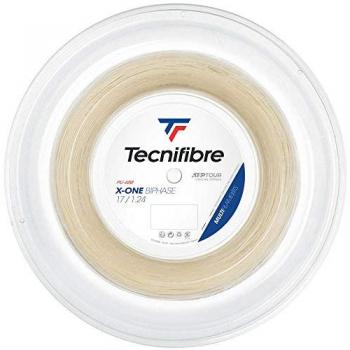 Tecnifibre Rotolo di Corda Tennis 200m