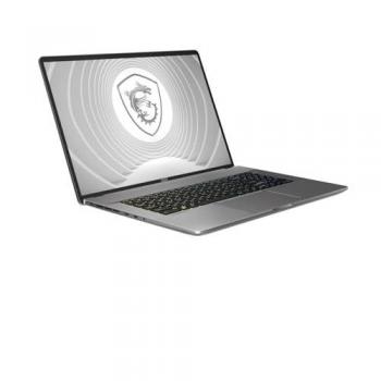 MSI CreatorPro Z16 HX i7 32Go 2To RTX2000