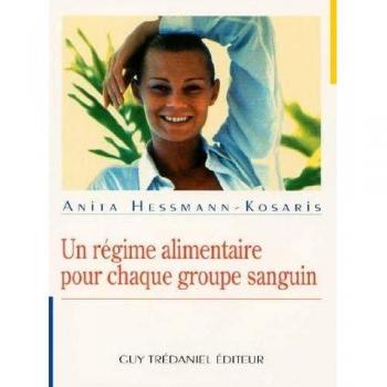Un regime alimentaire pour chaque groupe sanguin