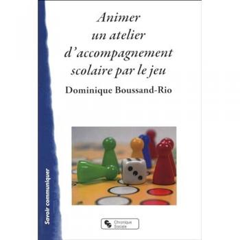 Construire et animer un atelier mémoire : Outil pour le psychologue et les animateurs