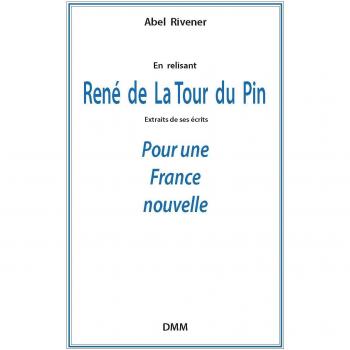 René de La Tour du Pin