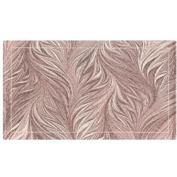 Tappeto “Suardi Dallas” Rosa 85x150 – Arredo Salotto & Scendiletto