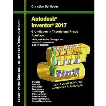 Autodesk Inventor 2017
