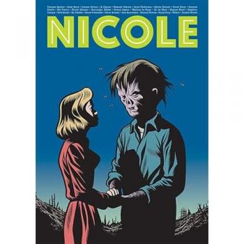 Nicole : et Franky, n° 13