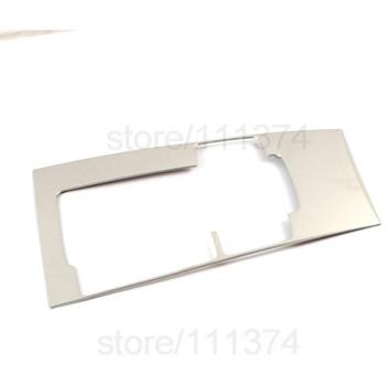 Molduras Interiores para Mazda 3 Axela