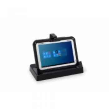 Docking Station FZ-VEBG21U Panasonic per Tablet Nero