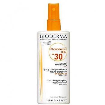 Spray Photoderm LEB SPF30 125 ml