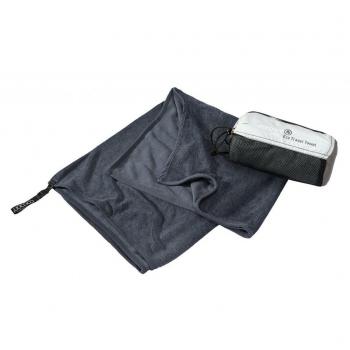 Cocoon Eco Handtuch 120 x 60 cm tiefblau