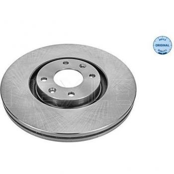 Freno Meyle 40×15 521 1001 – Disco de Alta Rendimiento