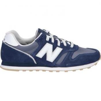 Sneakers New Balance ML373NV2 Dunkelblau