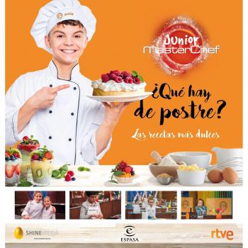 ¿Que Hay De Postre?