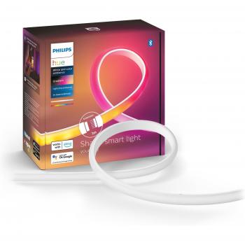 Philips Hue 1‑Meter LED Geluidscircuit – Gamer