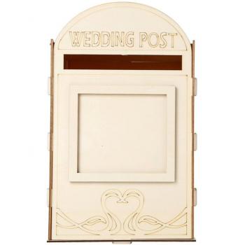 Royal Post Decoración Nupcial