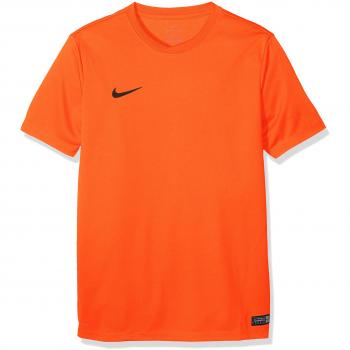 Nike Park VI Kids Jersey, Orange, X-Large