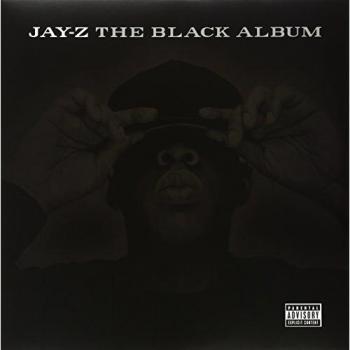 The Black Album