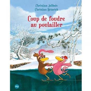 Les P'tites Poules