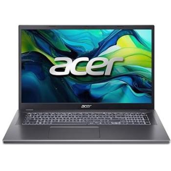 Acer Aspire 17 A17-51M-503B, 17.30, 16GB RAM, 512GB SSD, DE, Grau