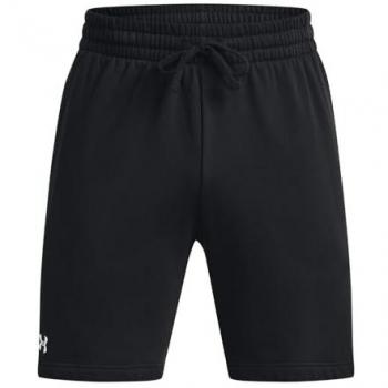 Pantaloni Sportivi U.A. Nera e Bianca