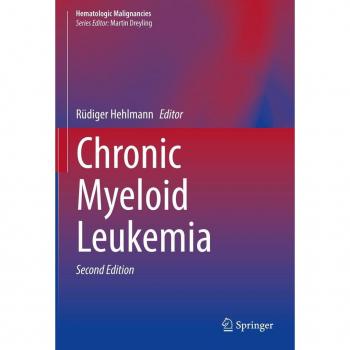 Vitalsource Technologies, Inc. Chronic Myeloid Leukemia