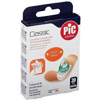 Pic Cerotto Classic 19x72mm 20 Pezzi