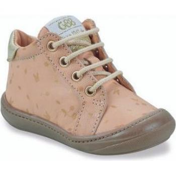 Zapatos de Estilo Laninou Niño