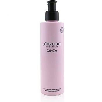 Ginza Shiseido Women's Perfumed Body Lotion, 200ml